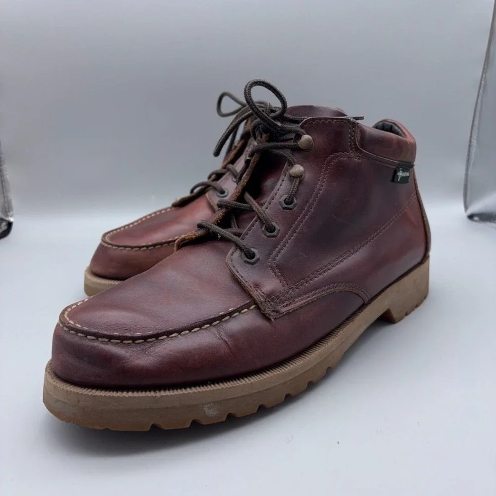 Eastland boots men